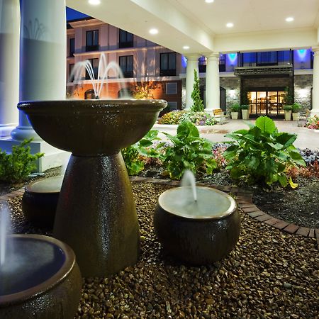 Holiday Inn Express Hotel & Suites Mount Juliet - Nashville Area By Ihg Zewnętrze zdjęcie