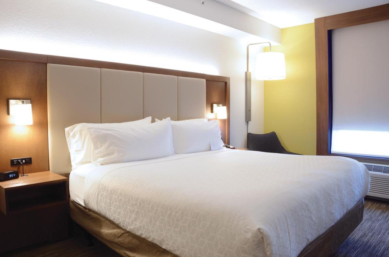 Holiday Inn Express Hotel & Suites Mount Juliet - Nashville Area By Ihg Zewnętrze zdjęcie