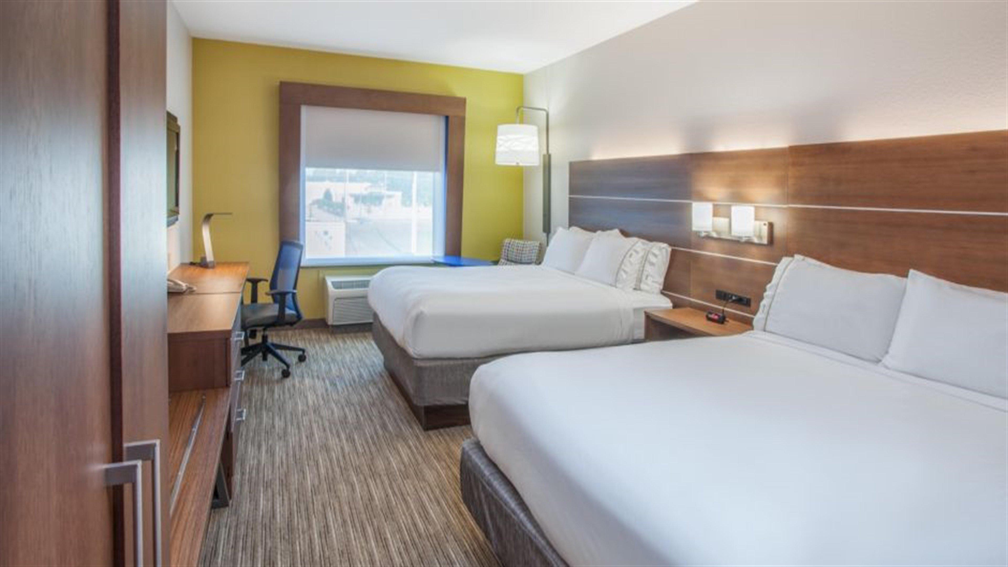 Holiday Inn Express Hotel & Suites Mount Juliet - Nashville Area By Ihg Zewnętrze zdjęcie