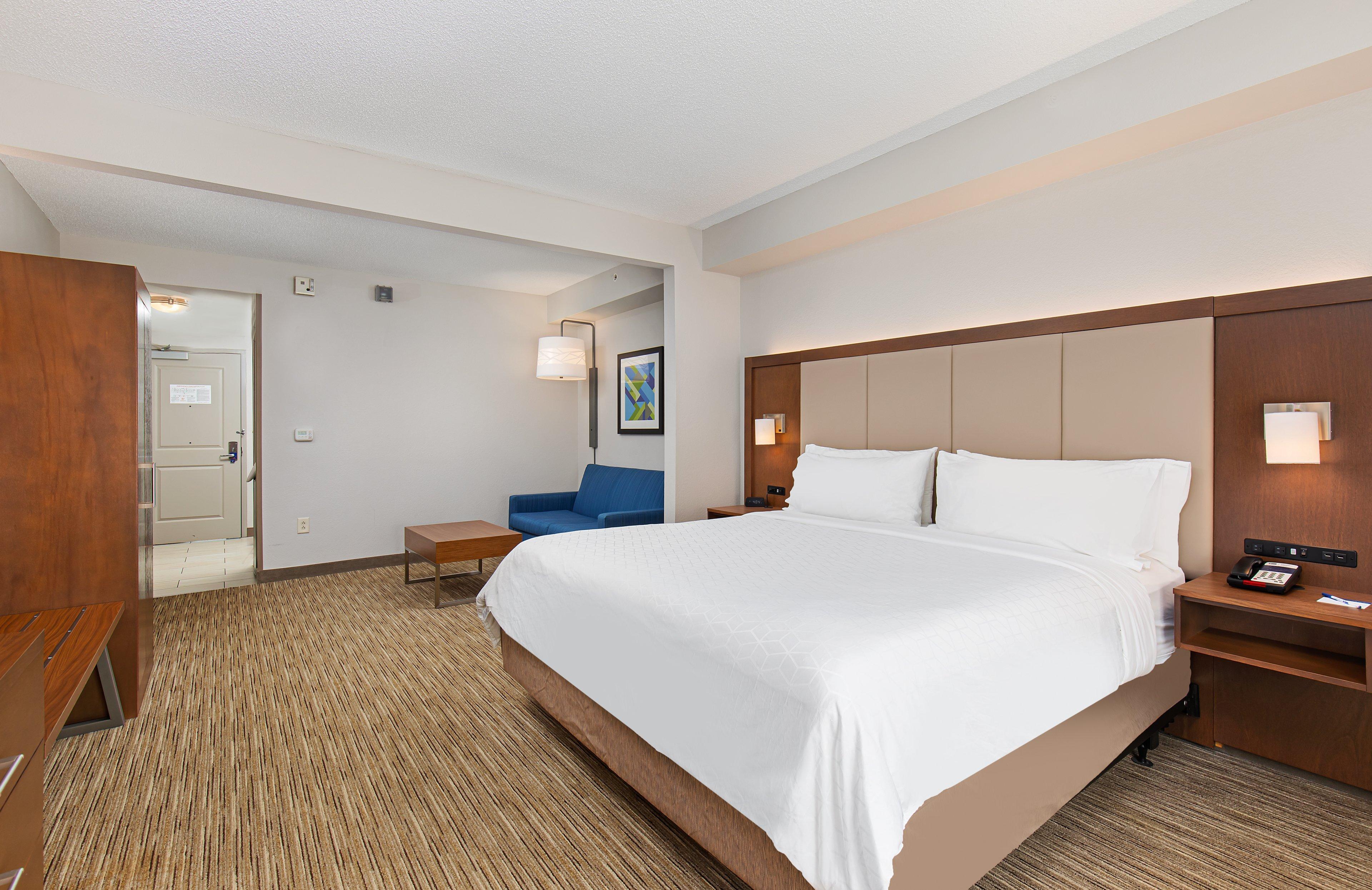 Holiday Inn Express Hotel & Suites Mount Juliet - Nashville Area By Ihg Zewnętrze zdjęcie