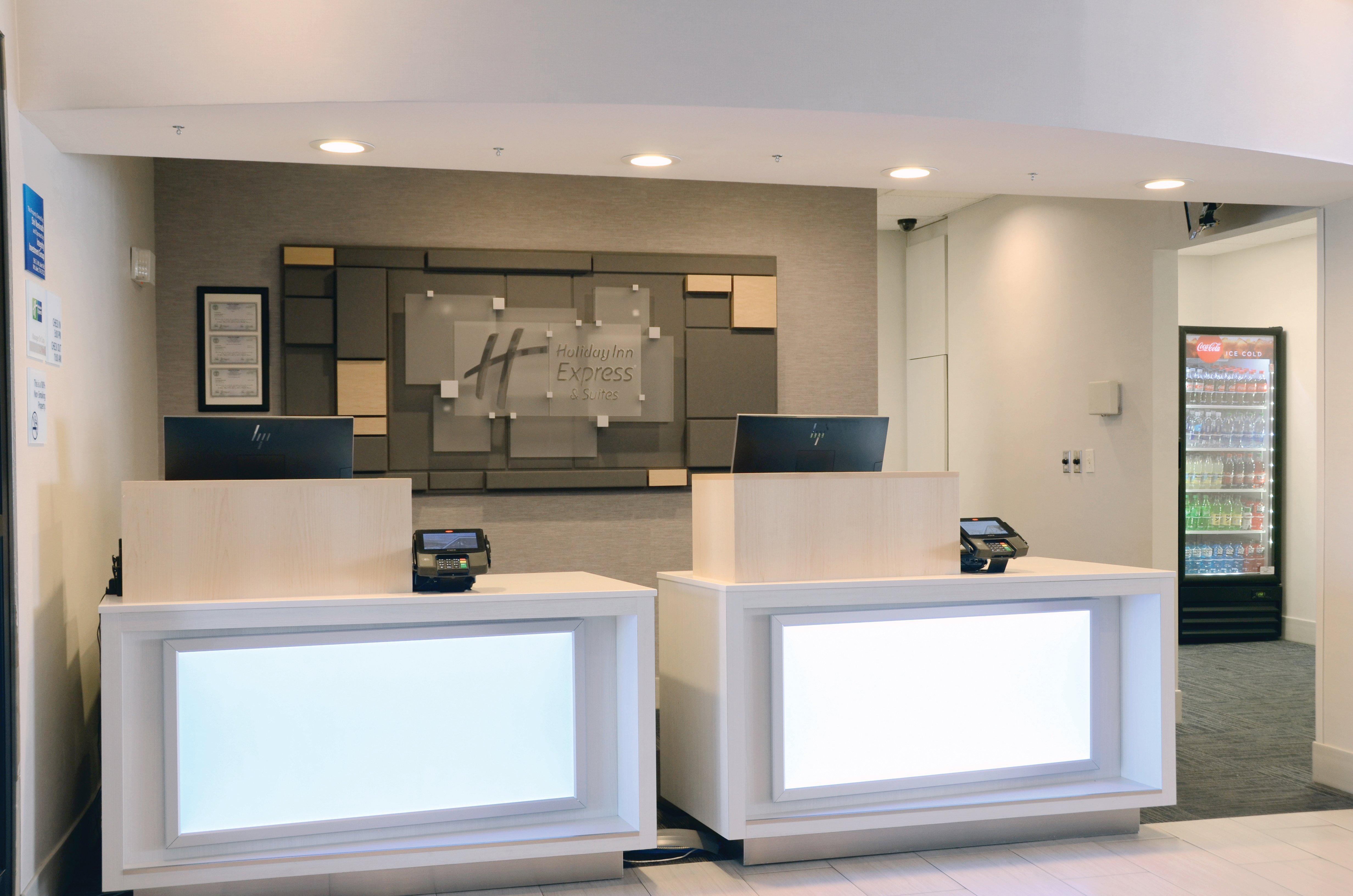 Holiday Inn Express Hotel & Suites Mount Juliet - Nashville Area By Ihg Zewnętrze zdjęcie