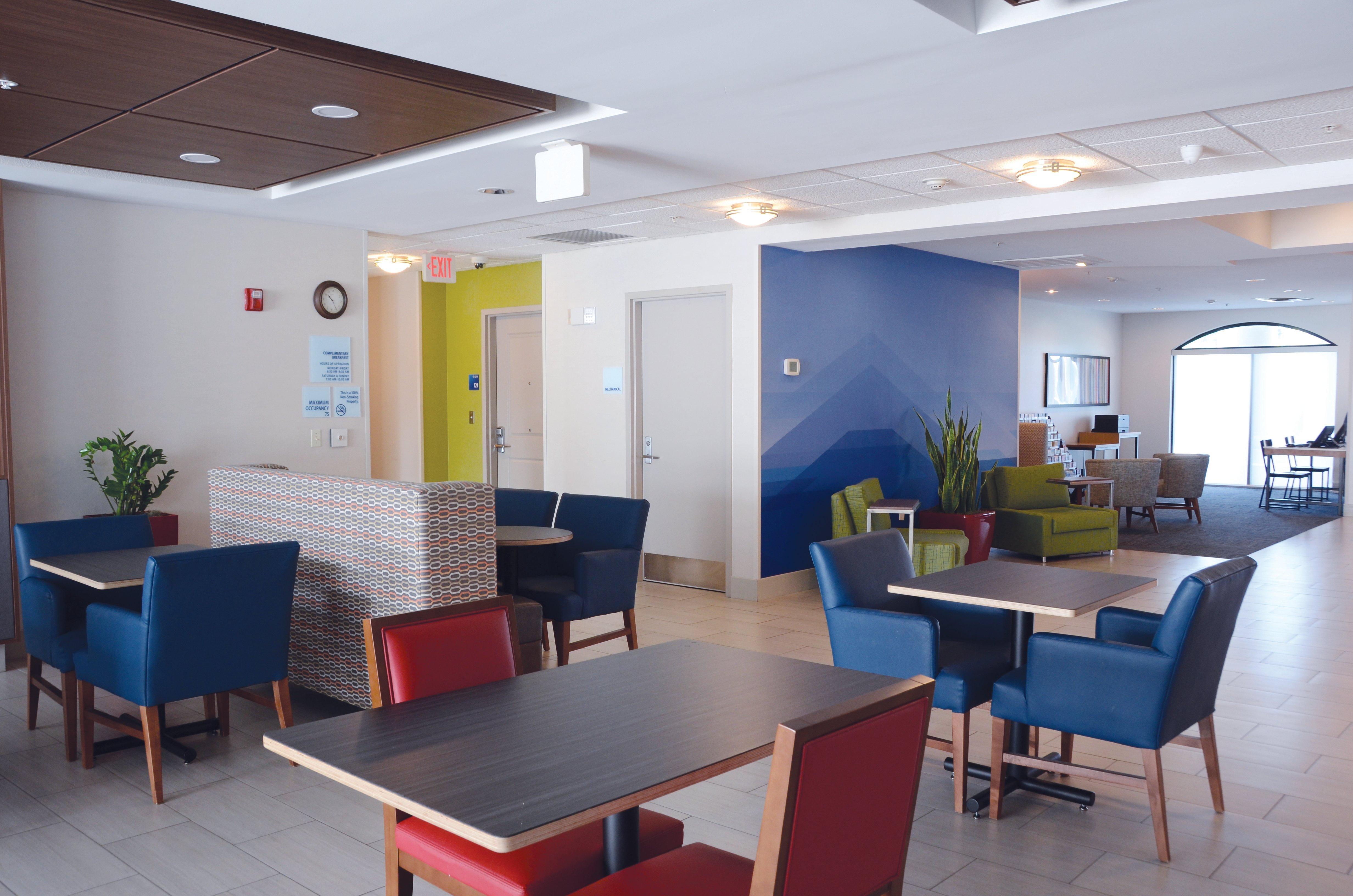 Holiday Inn Express Hotel & Suites Mount Juliet - Nashville Area By Ihg Zewnętrze zdjęcie