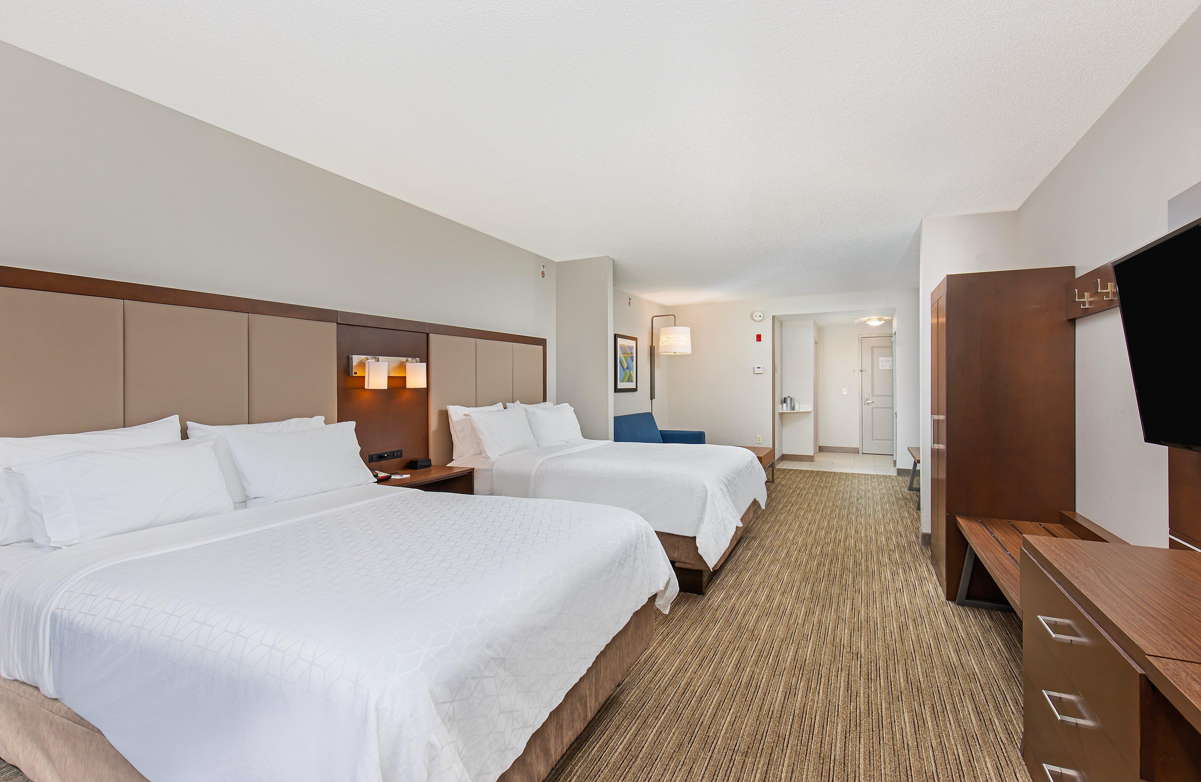 Holiday Inn Express Hotel & Suites Mount Juliet - Nashville Area By Ihg Zewnętrze zdjęcie