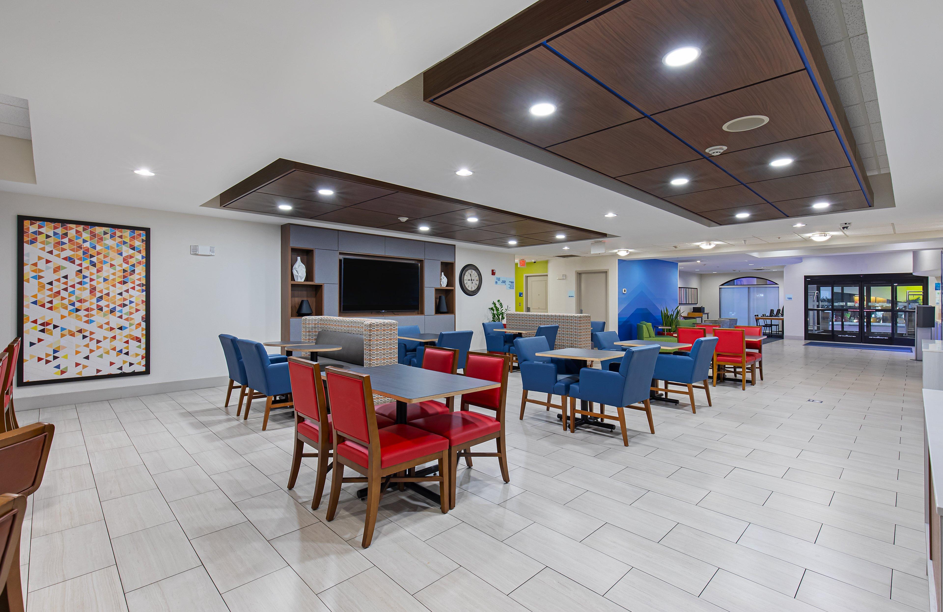 Holiday Inn Express Hotel & Suites Mount Juliet - Nashville Area By Ihg Zewnętrze zdjęcie