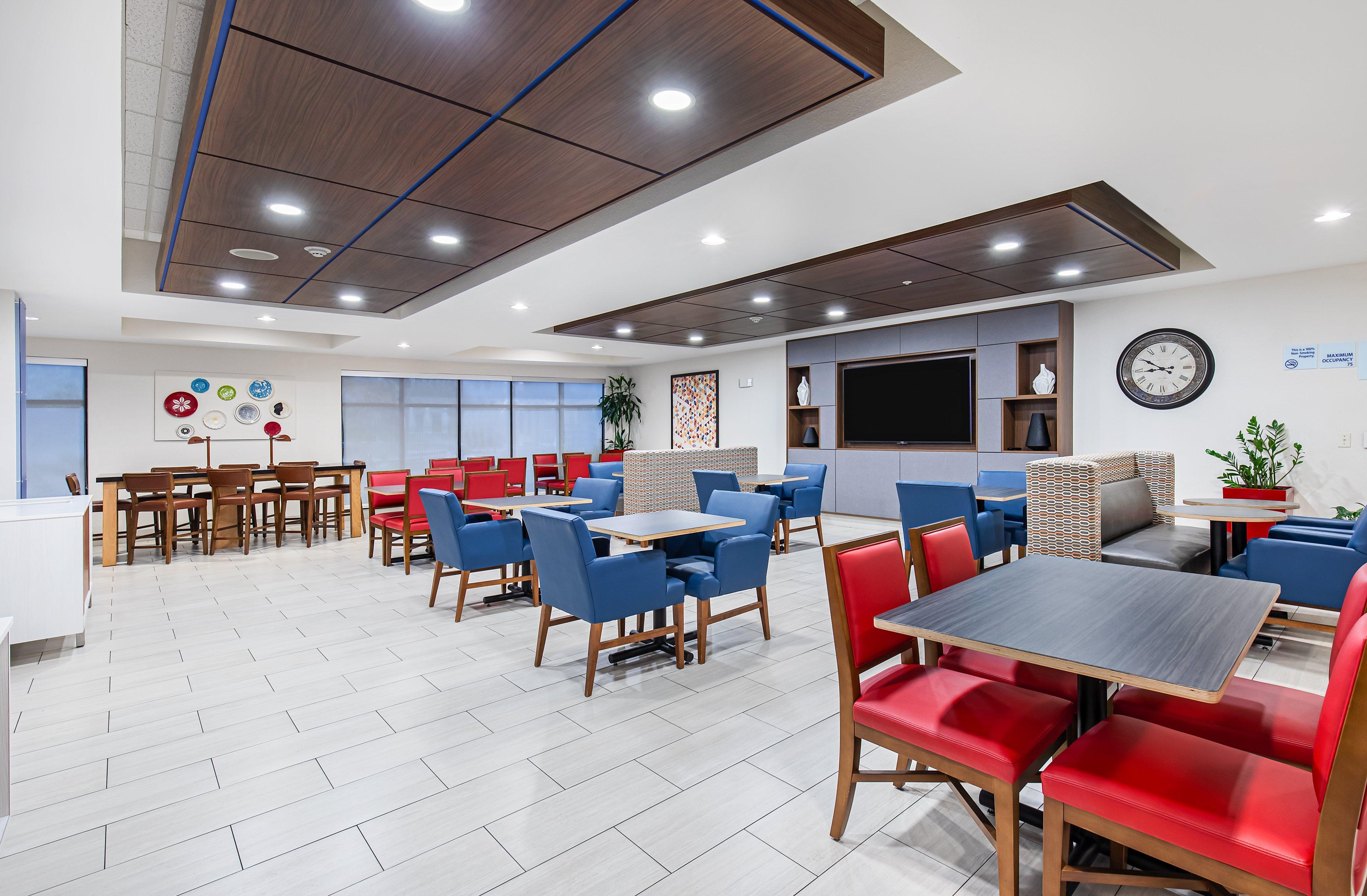 Holiday Inn Express Hotel & Suites Mount Juliet - Nashville Area By Ihg Zewnętrze zdjęcie