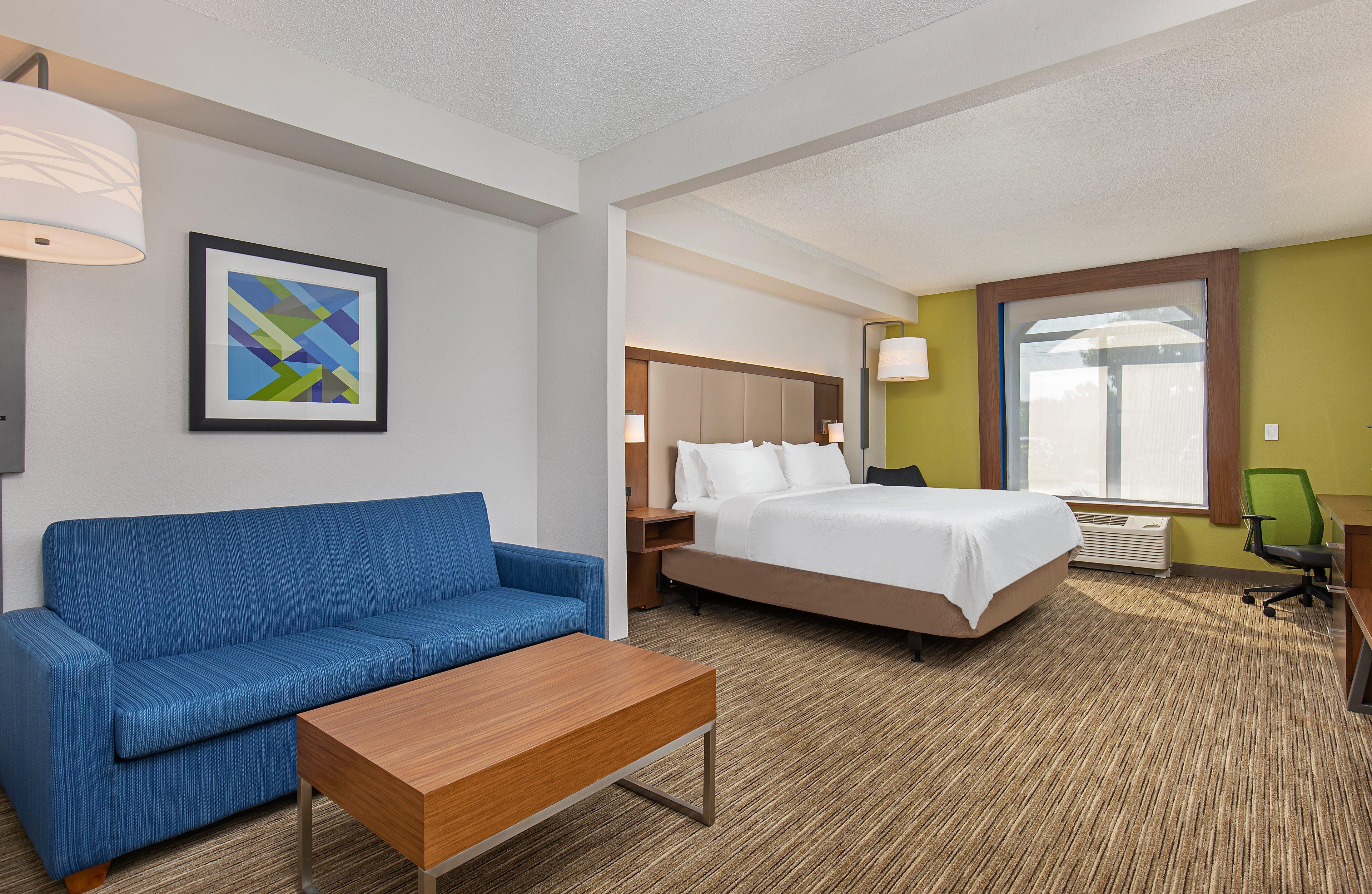 Holiday Inn Express Hotel & Suites Mount Juliet - Nashville Area By Ihg Zewnętrze zdjęcie