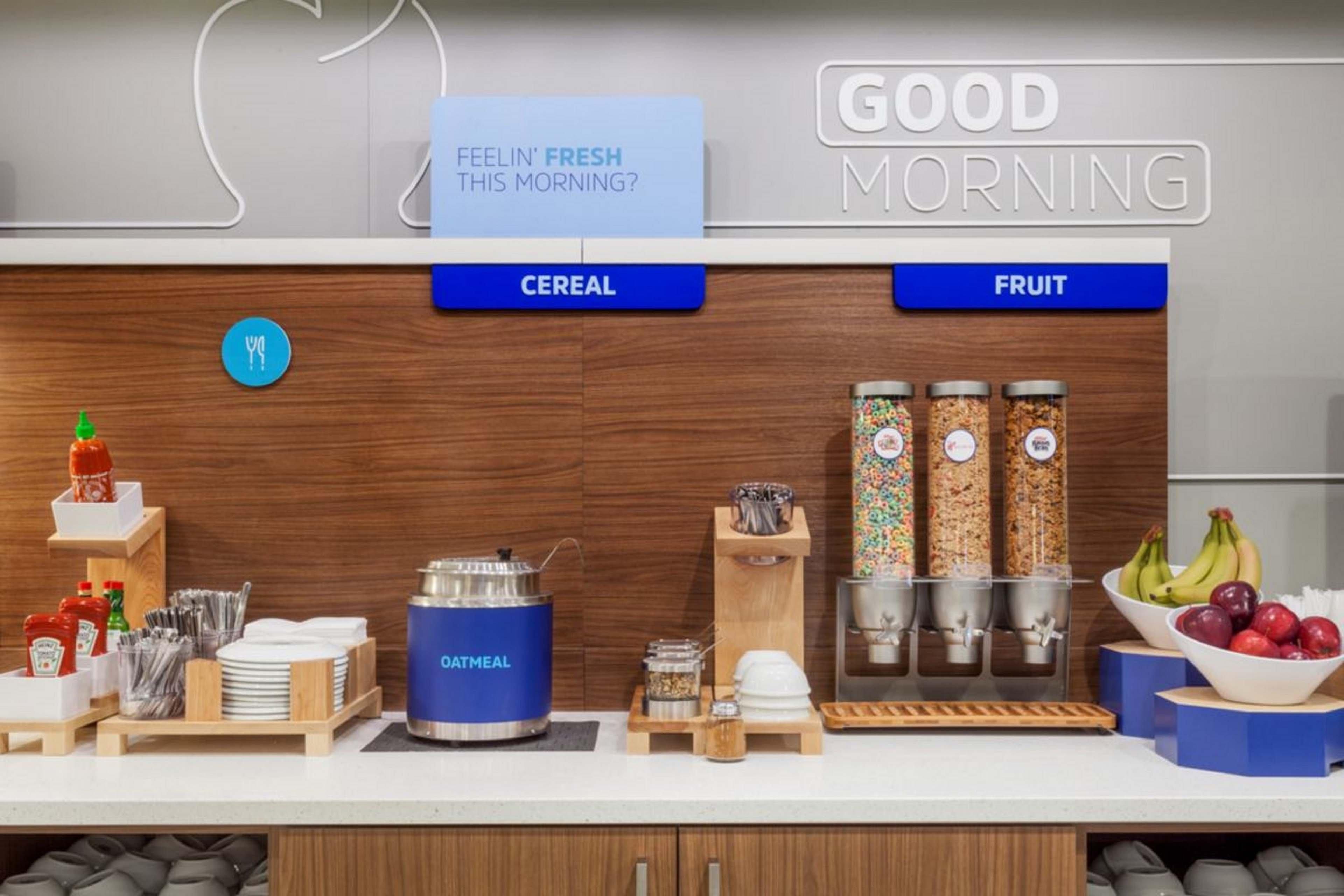 Holiday Inn Express Hotel & Suites Mount Juliet - Nashville Area By Ihg Zewnętrze zdjęcie