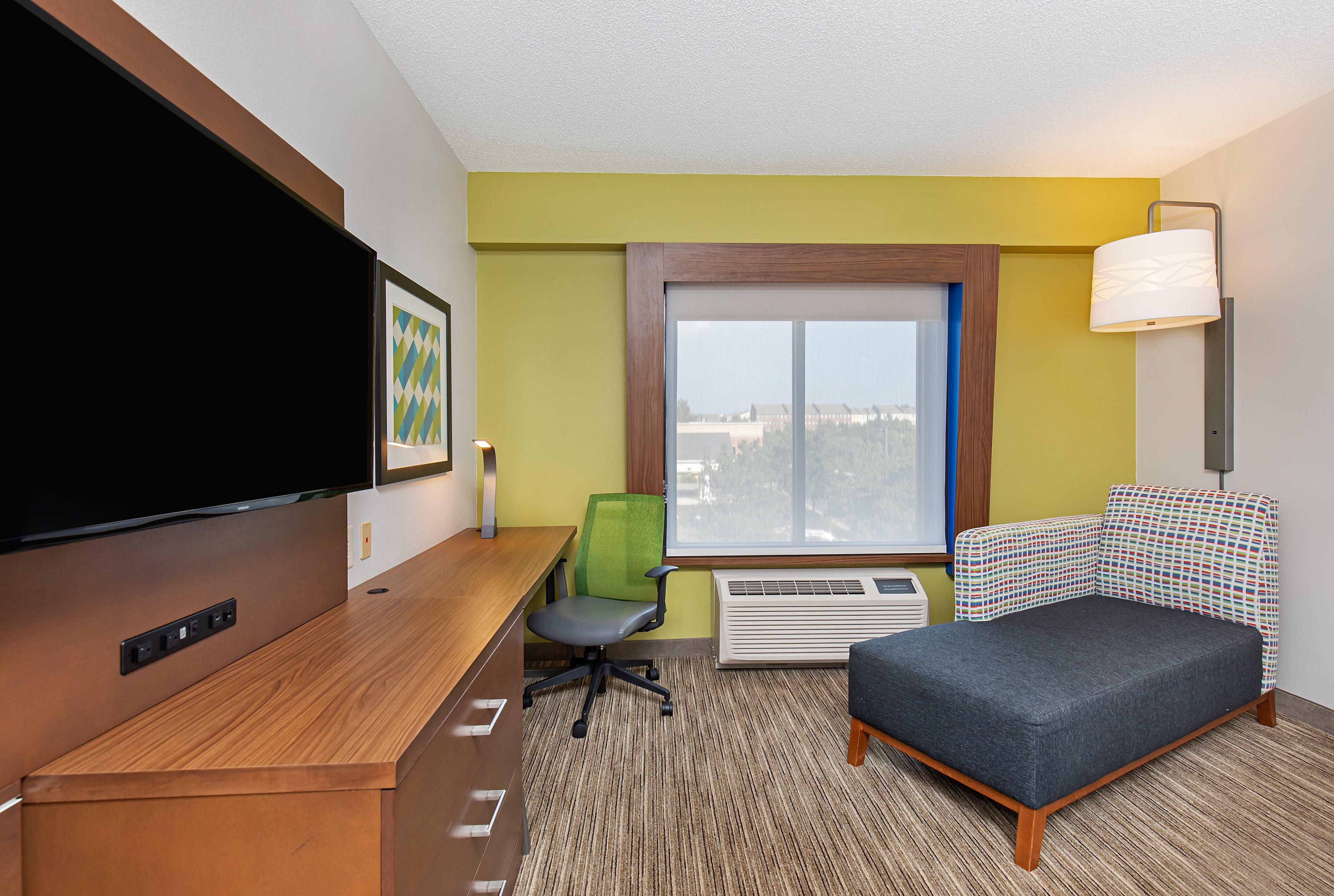 Holiday Inn Express Hotel & Suites Mount Juliet - Nashville Area By Ihg Zewnętrze zdjęcie