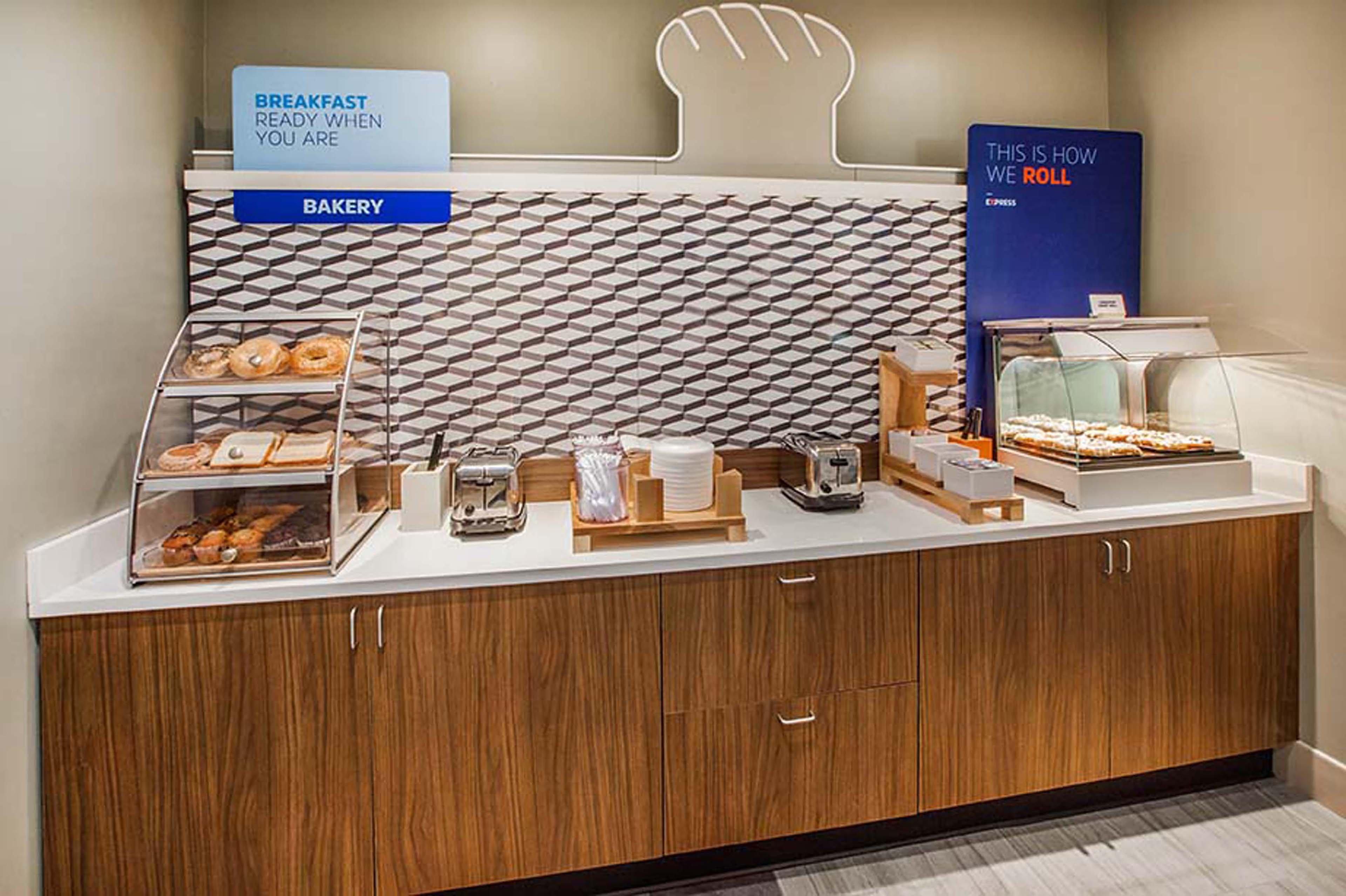 Holiday Inn Express Hotel & Suites Mount Juliet - Nashville Area By Ihg Zewnętrze zdjęcie