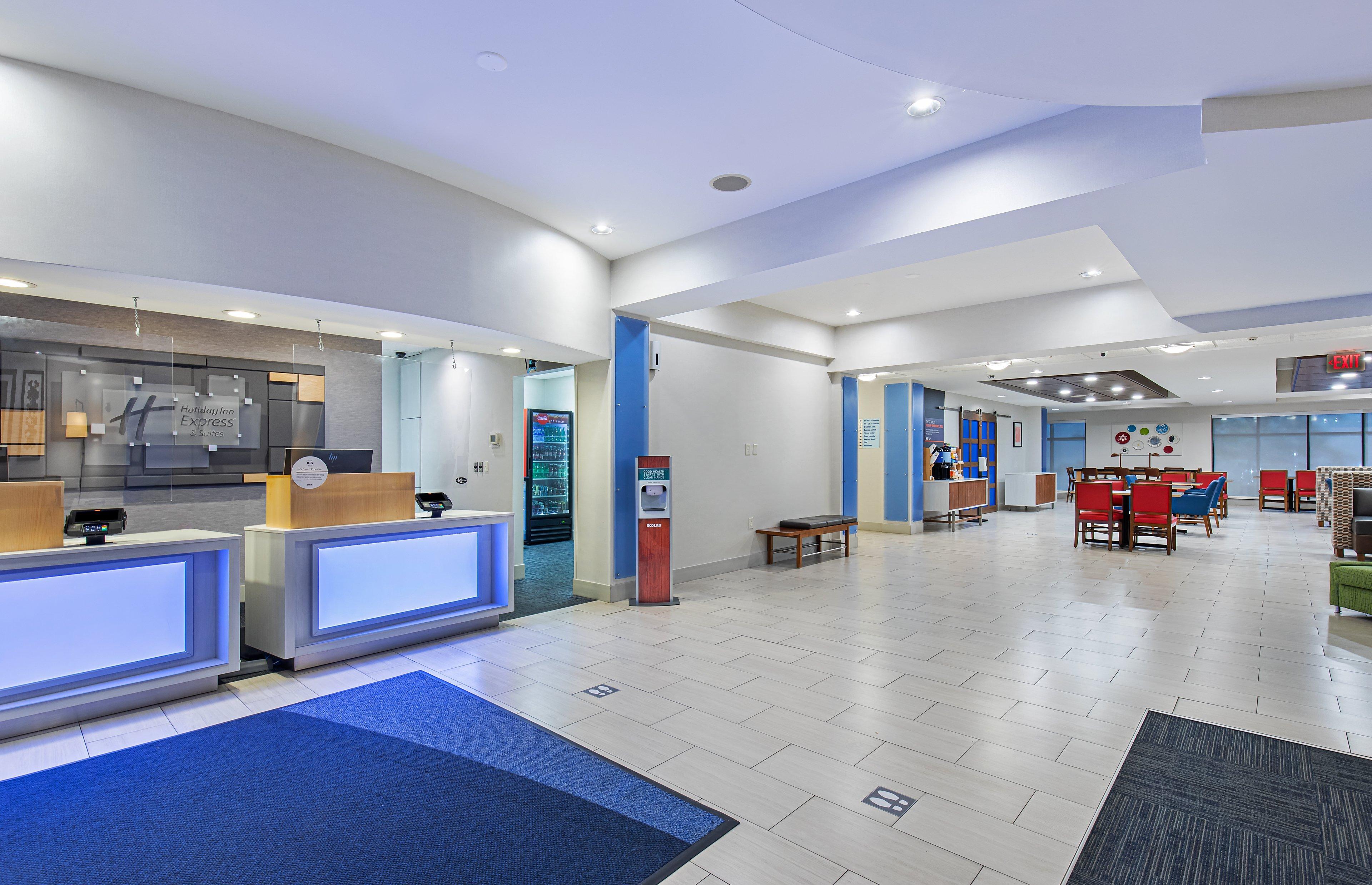 Holiday Inn Express Hotel & Suites Mount Juliet - Nashville Area By Ihg Zewnętrze zdjęcie