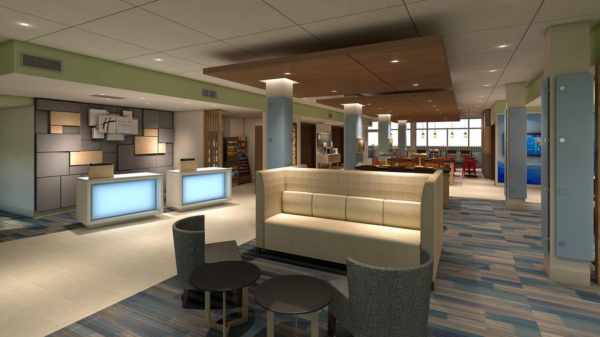 Holiday Inn Express Hotel & Suites Mount Juliet - Nashville Area By Ihg Zewnętrze zdjęcie