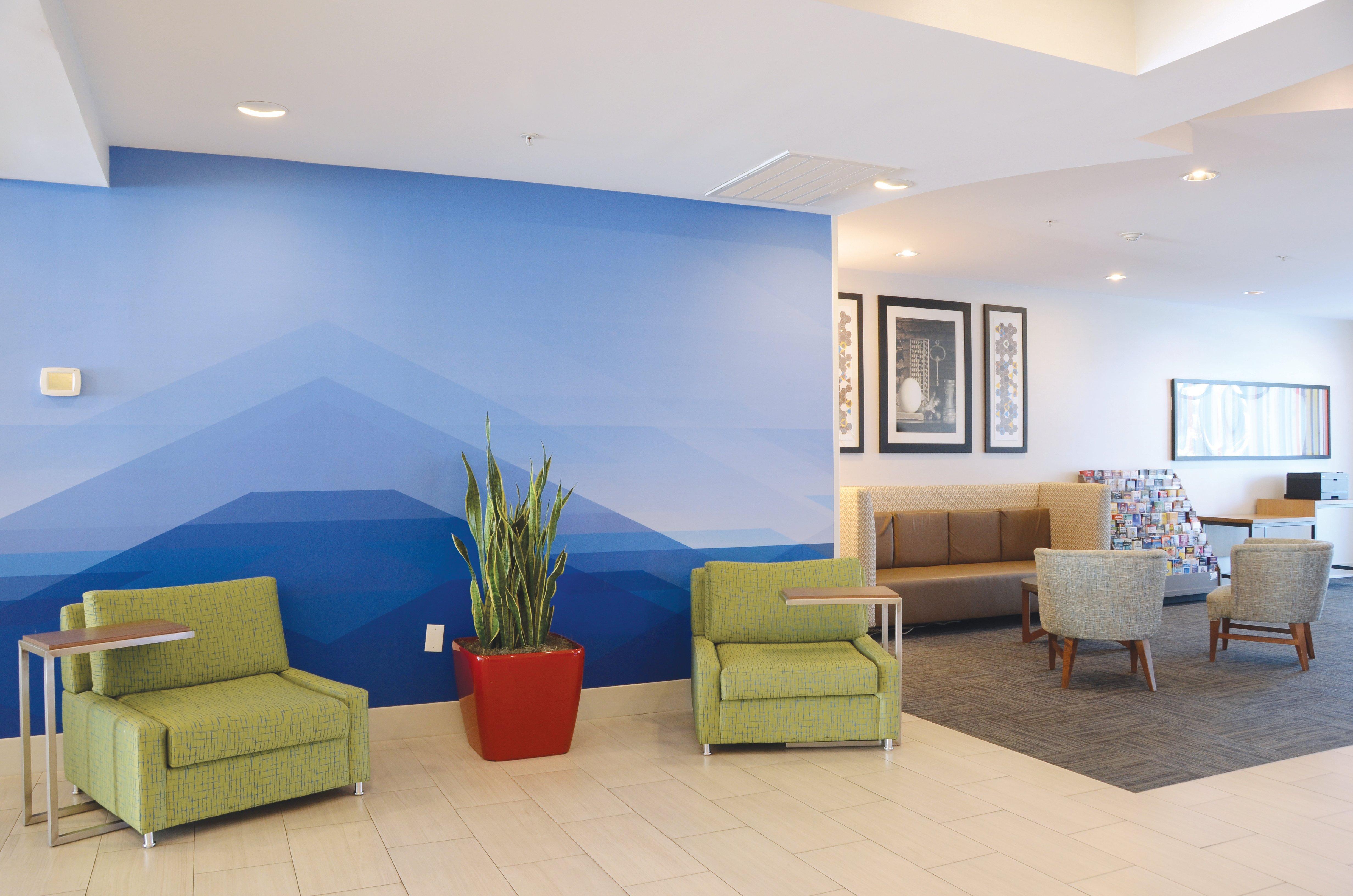 Holiday Inn Express Hotel & Suites Mount Juliet - Nashville Area By Ihg Zewnętrze zdjęcie