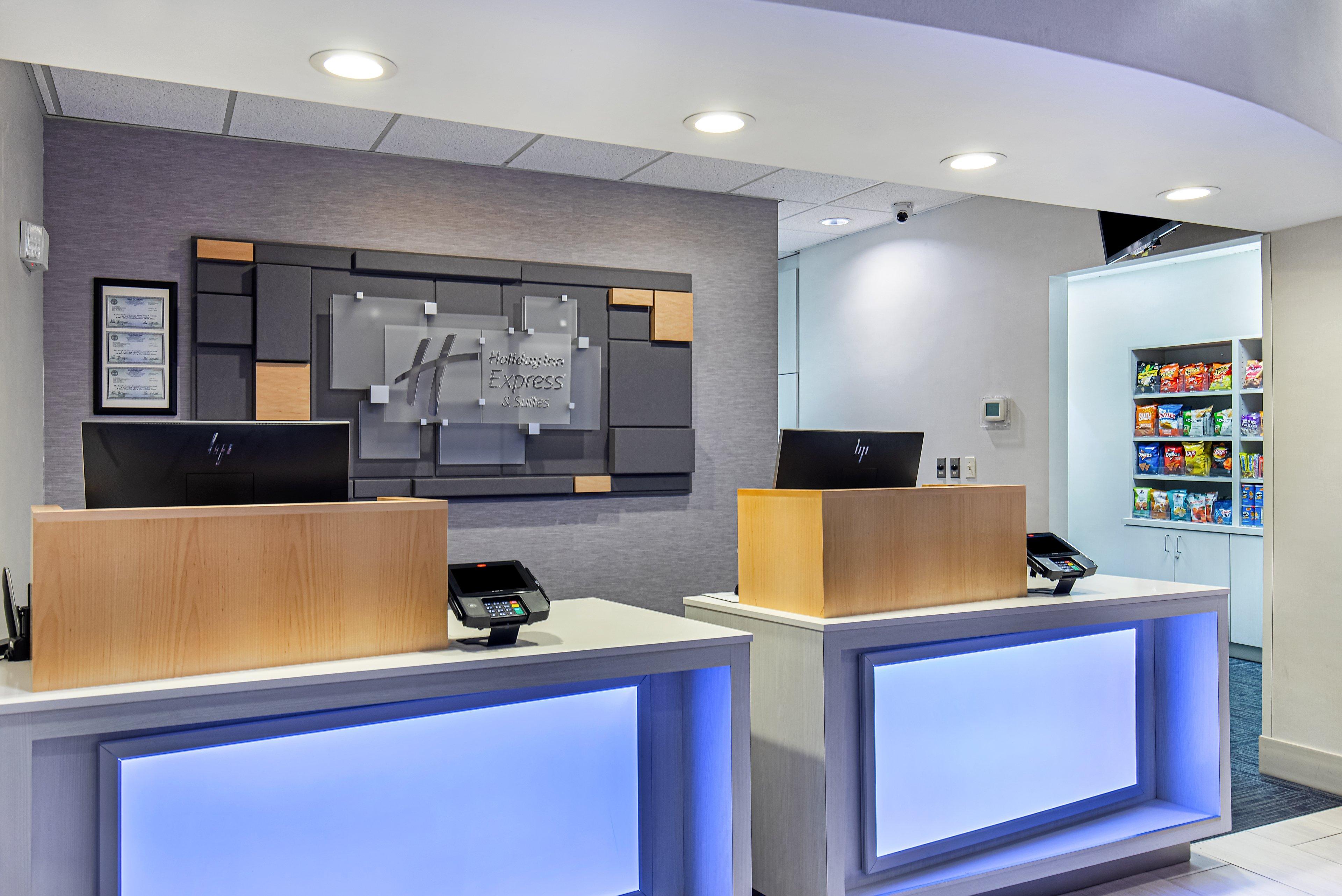 Holiday Inn Express Hotel & Suites Mount Juliet - Nashville Area By Ihg Zewnętrze zdjęcie
