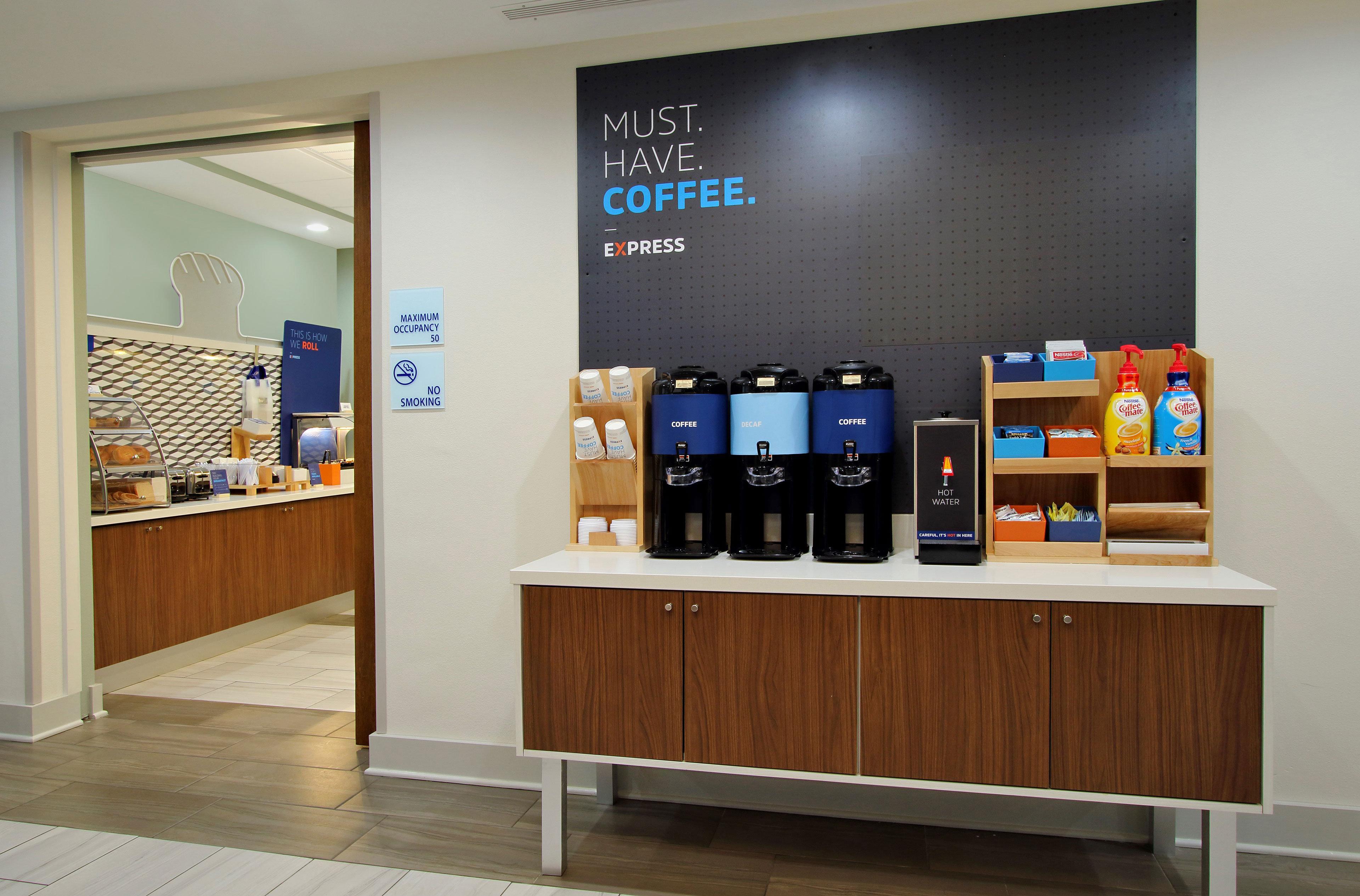 Holiday Inn Express Hotel & Suites Mount Juliet - Nashville Area By Ihg Zewnętrze zdjęcie