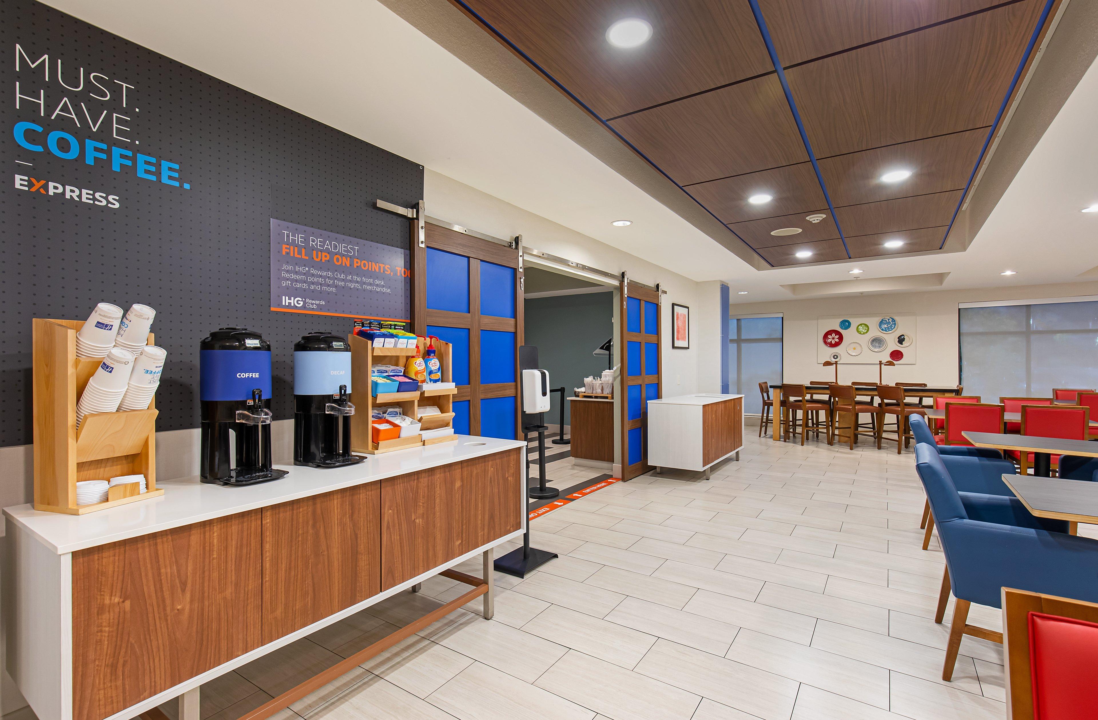 Holiday Inn Express Hotel & Suites Mount Juliet - Nashville Area By Ihg Zewnętrze zdjęcie