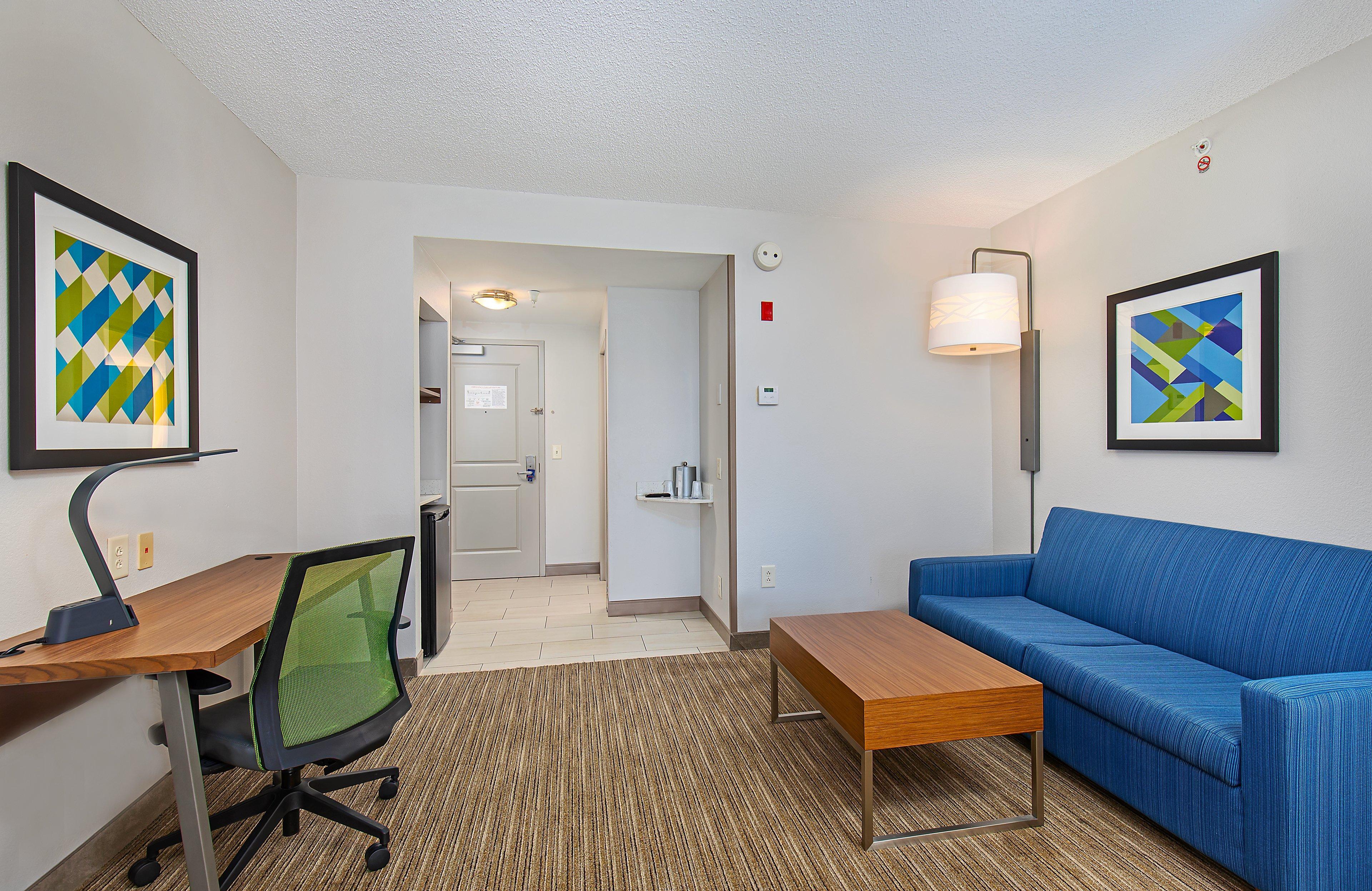 Holiday Inn Express Hotel & Suites Mount Juliet - Nashville Area By Ihg Zewnętrze zdjęcie
