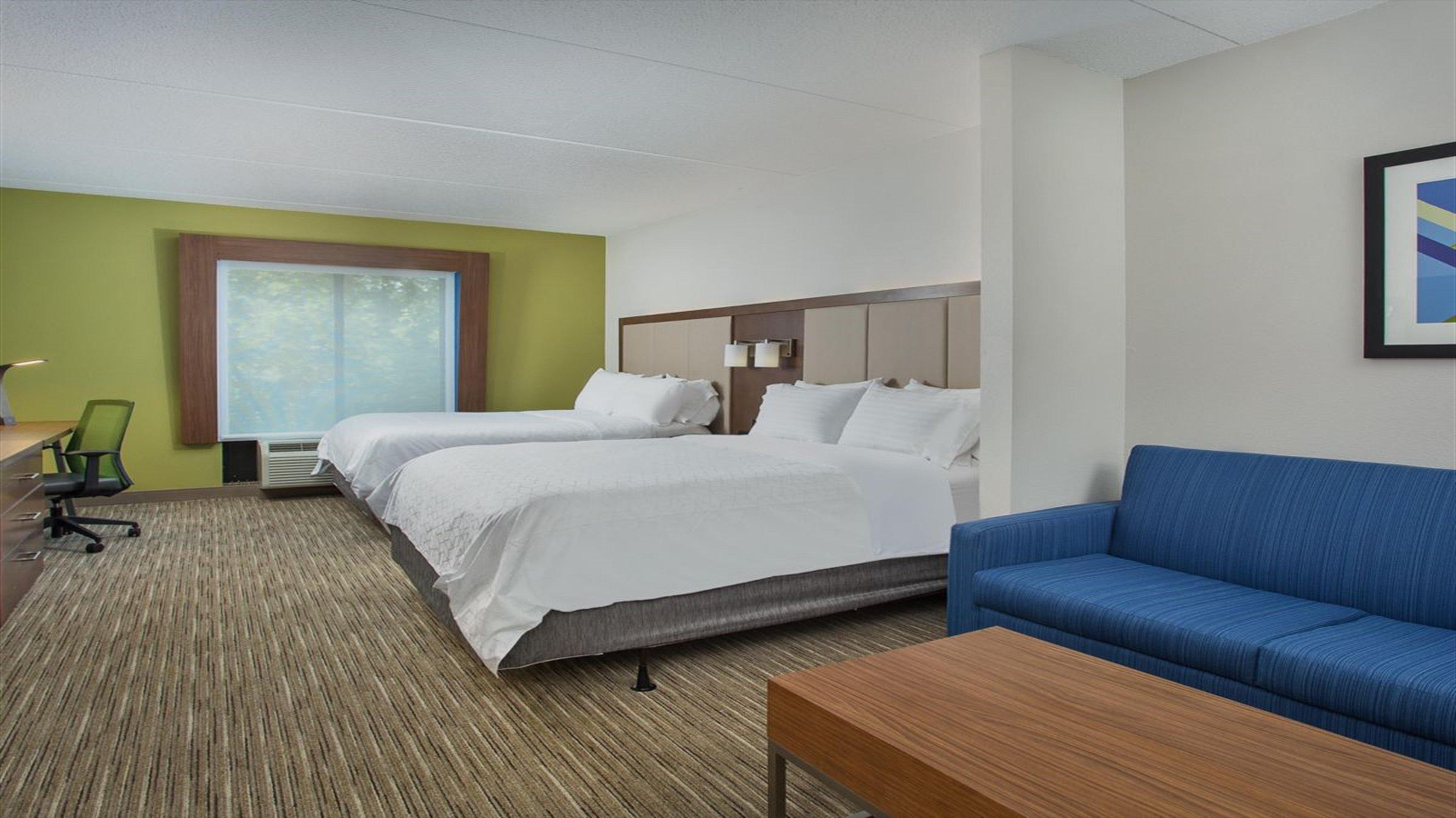 Holiday Inn Express Hotel & Suites Mount Juliet - Nashville Area By Ihg Zewnętrze zdjęcie
