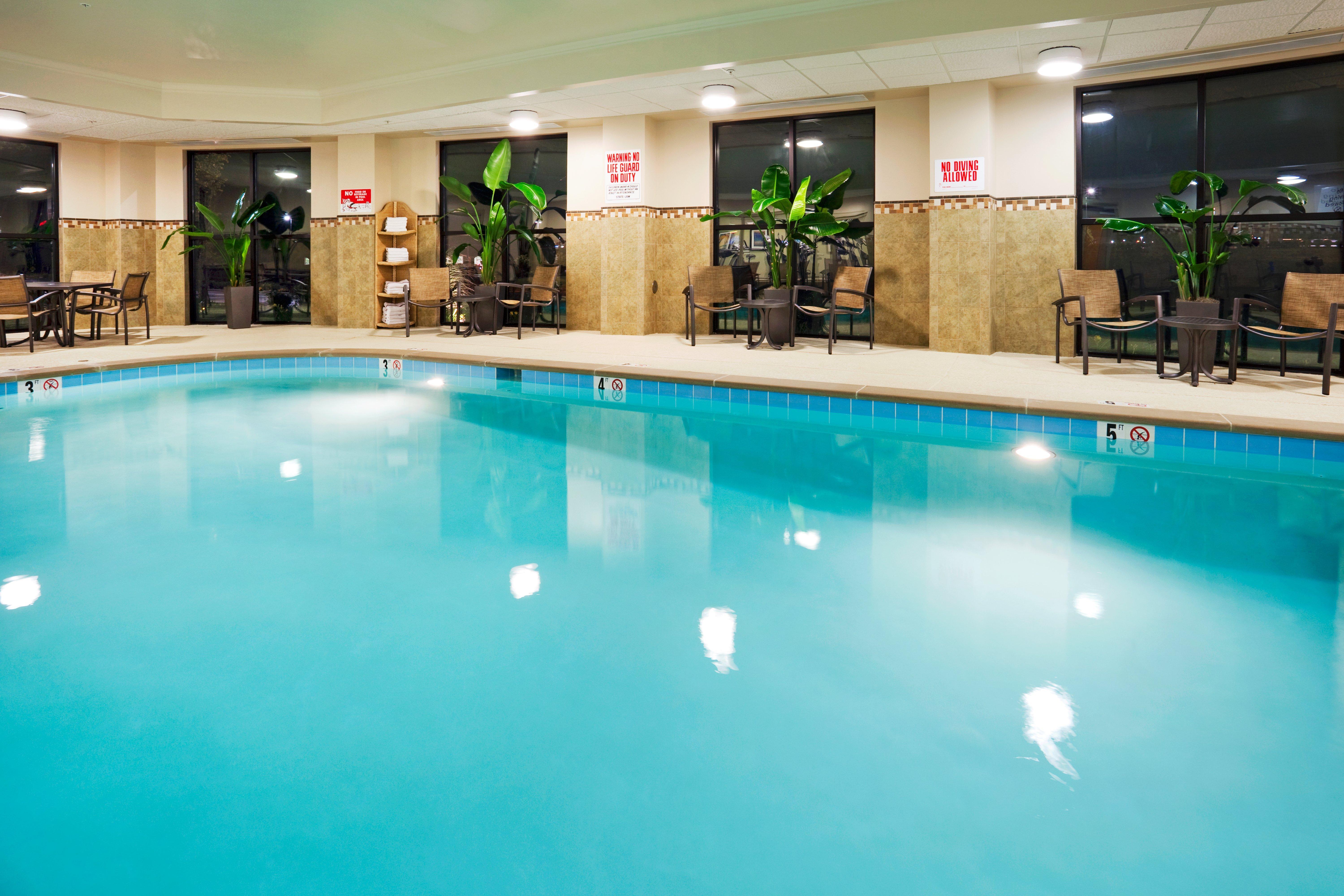 Holiday Inn Express Hotel & Suites Mount Juliet - Nashville Area By Ihg Zewnętrze zdjęcie