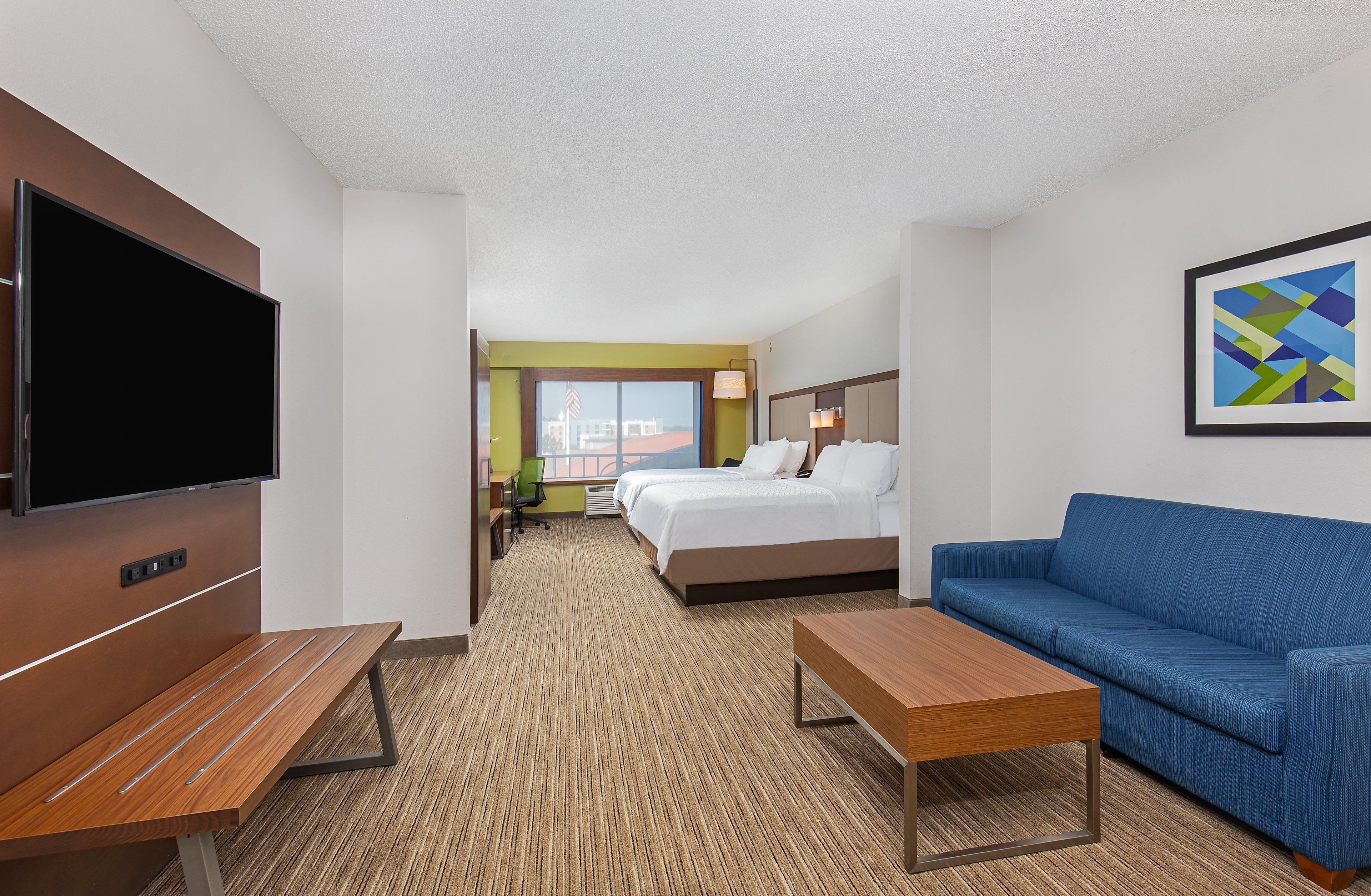 Holiday Inn Express Hotel & Suites Mount Juliet - Nashville Area By Ihg Zewnętrze zdjęcie