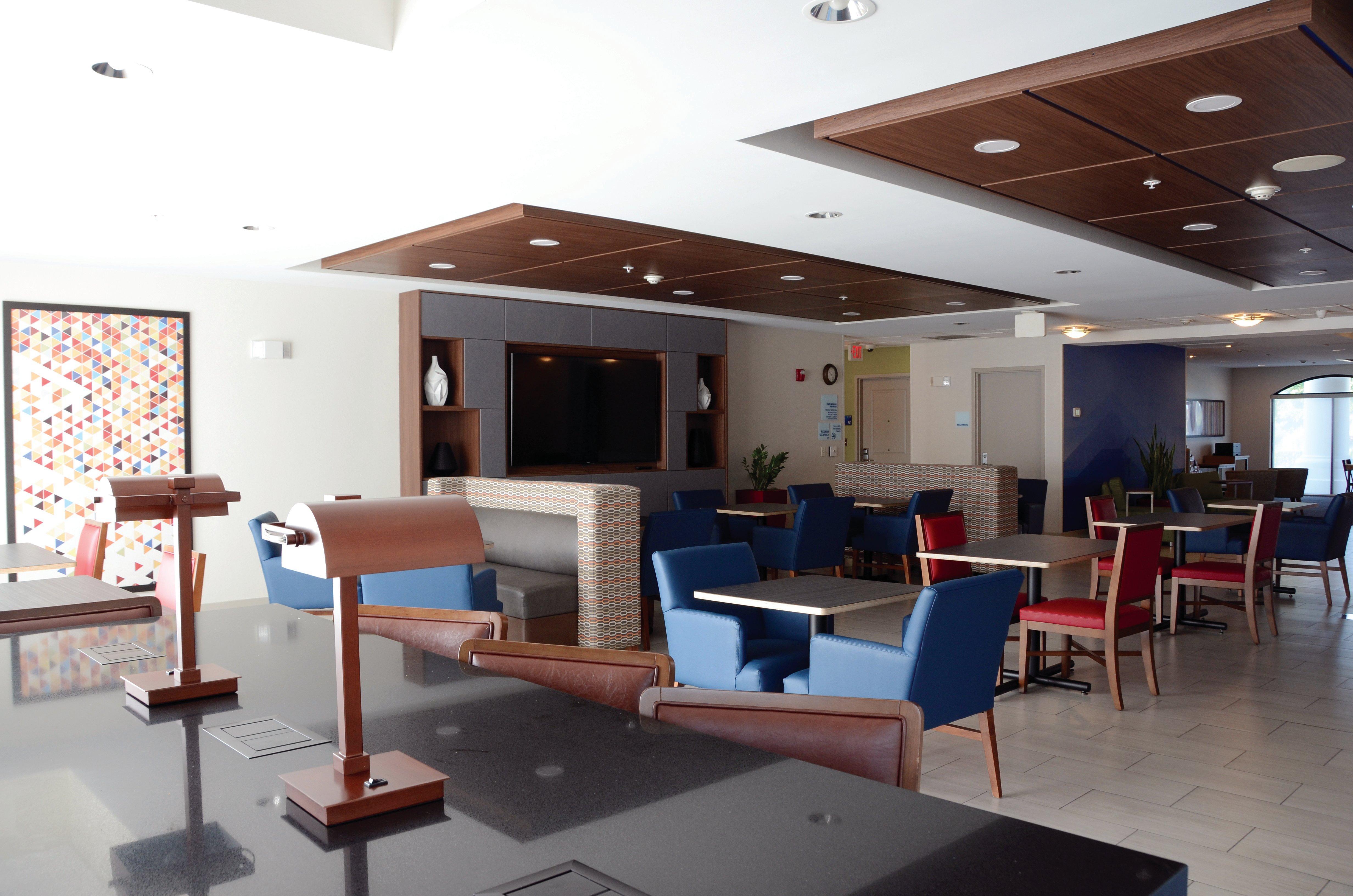 Holiday Inn Express Hotel & Suites Mount Juliet - Nashville Area By Ihg Zewnętrze zdjęcie