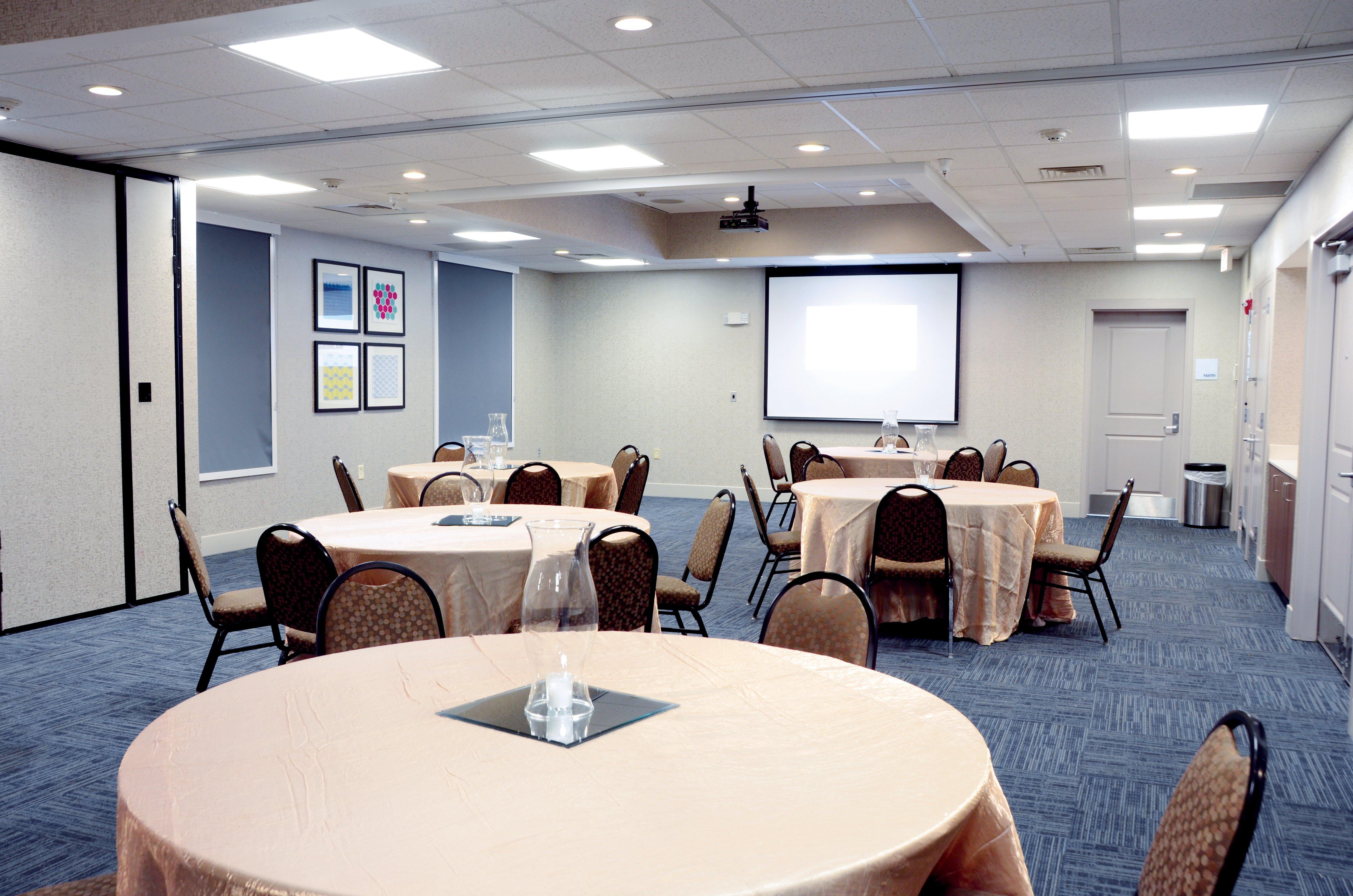 Holiday Inn Express Hotel & Suites Mount Juliet - Nashville Area By Ihg Zewnętrze zdjęcie