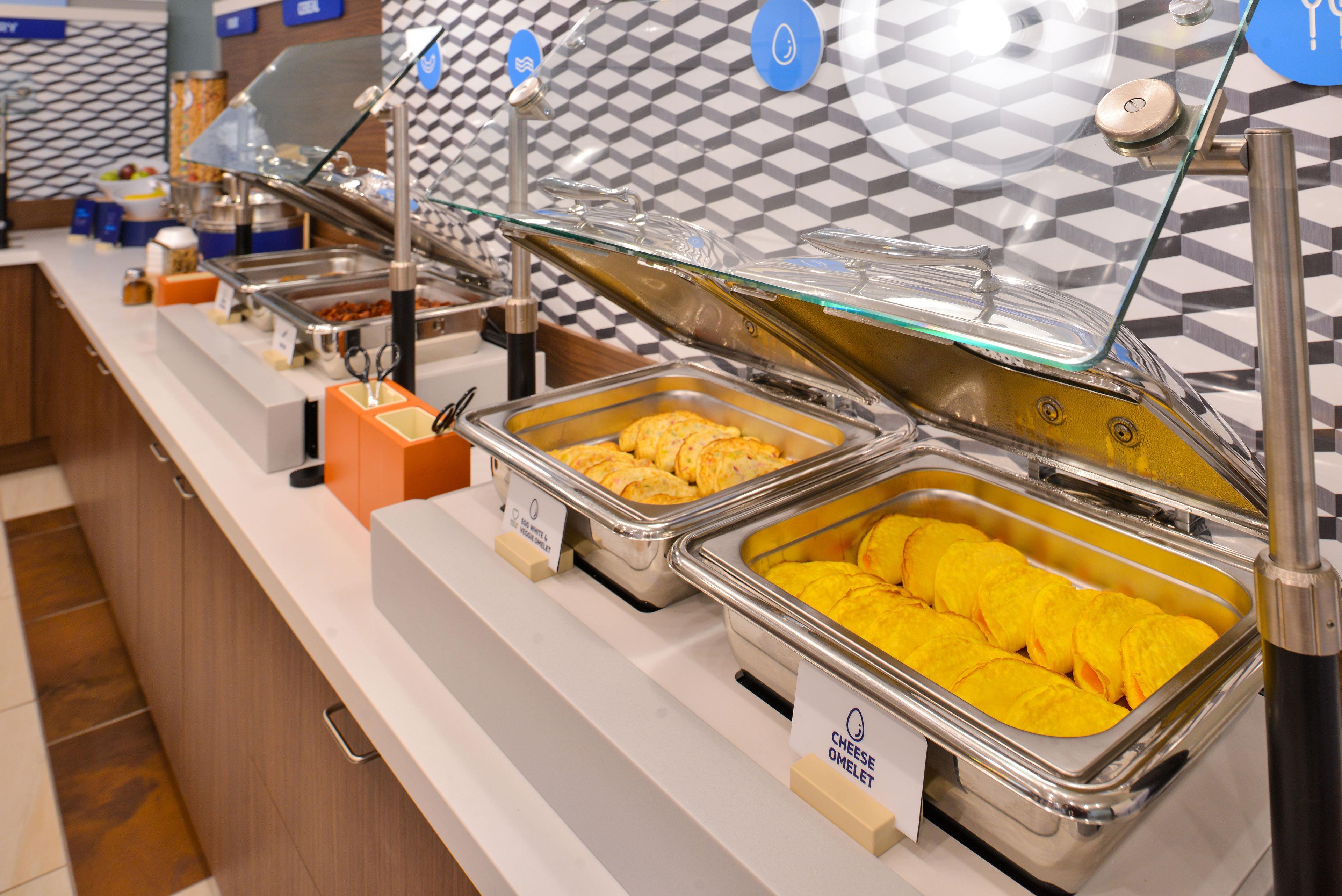 Holiday Inn Express Hotel & Suites Mount Juliet - Nashville Area By Ihg Zewnętrze zdjęcie